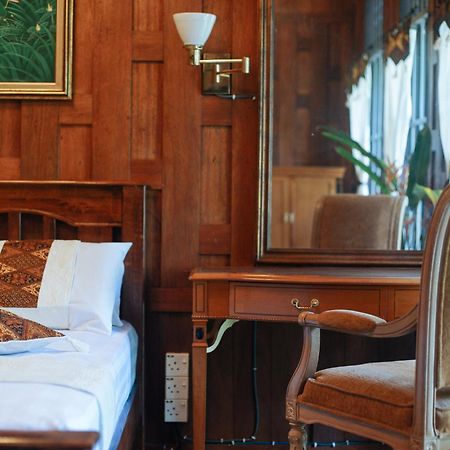 101 Resort & Spa, Janda Baik Kampong Sum Sum 外观 照片