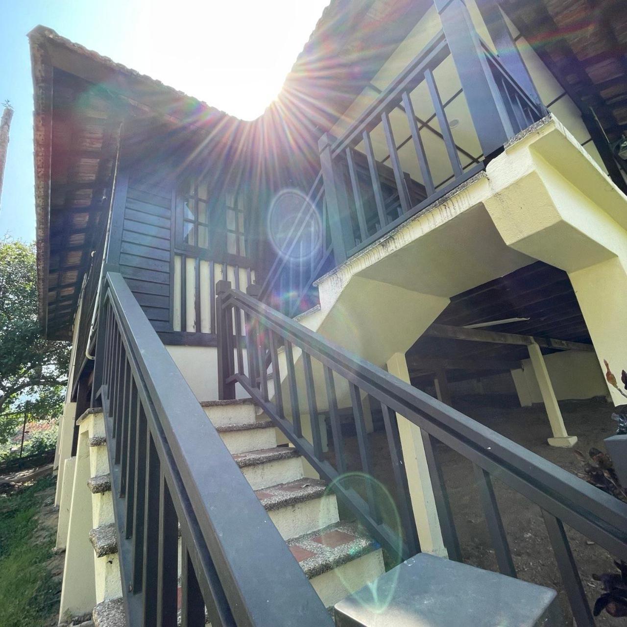 101 Resort & Spa, Janda Baik Kampong Sum Sum 外观 照片