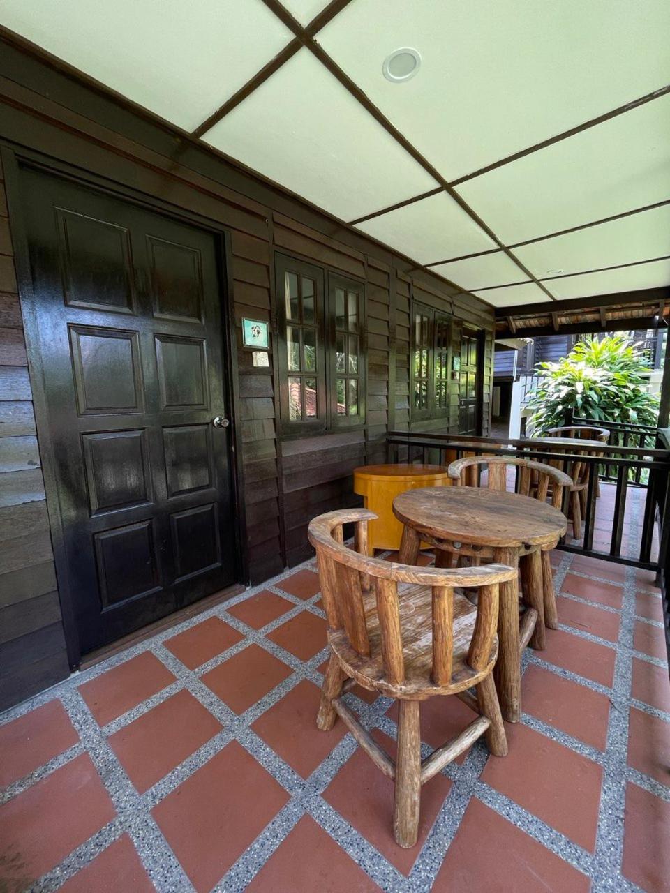 101 Resort & Spa, Janda Baik Kampong Sum Sum 外观 照片