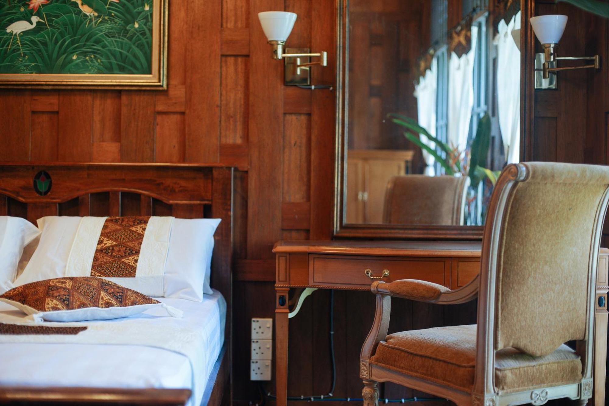 101 Resort & Spa, Janda Baik Kampong Sum Sum 外观 照片