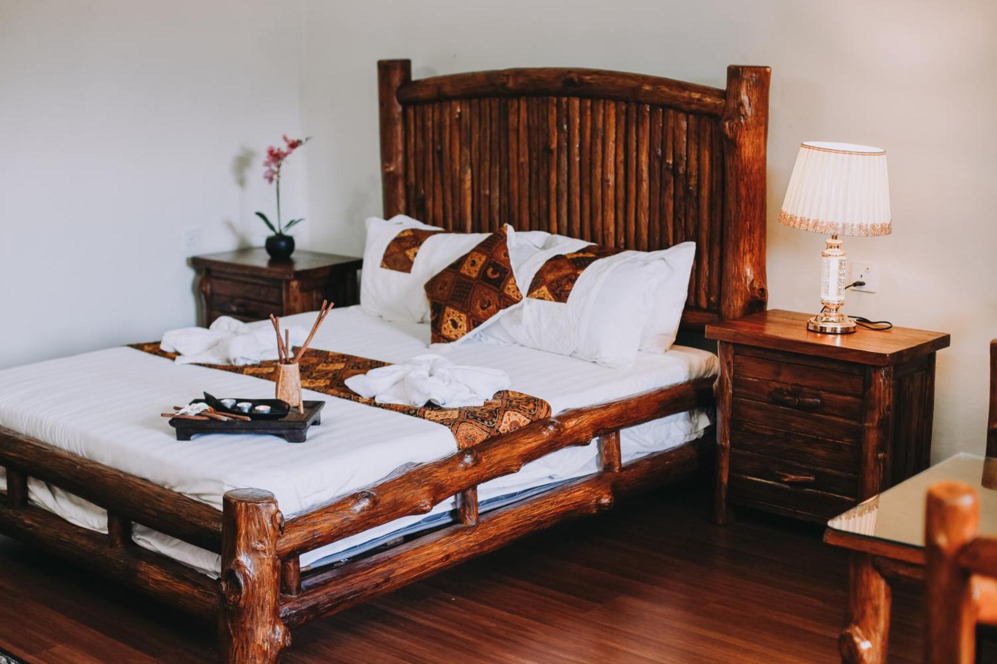 101 Resort & Spa, Janda Baik Kampong Sum Sum 外观 照片