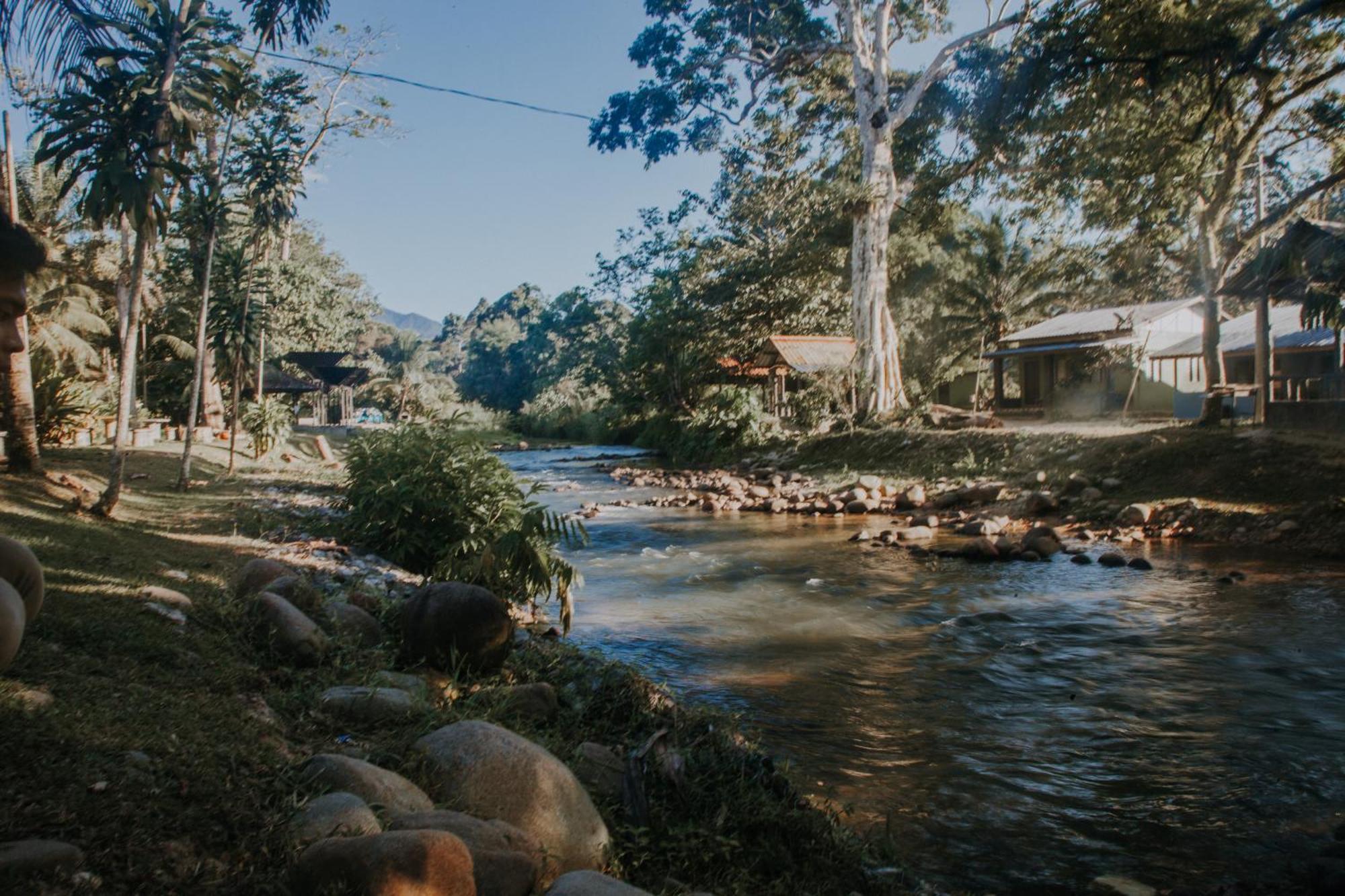 101 Resort & Spa, Janda Baik Kampong Sum Sum 外观 照片