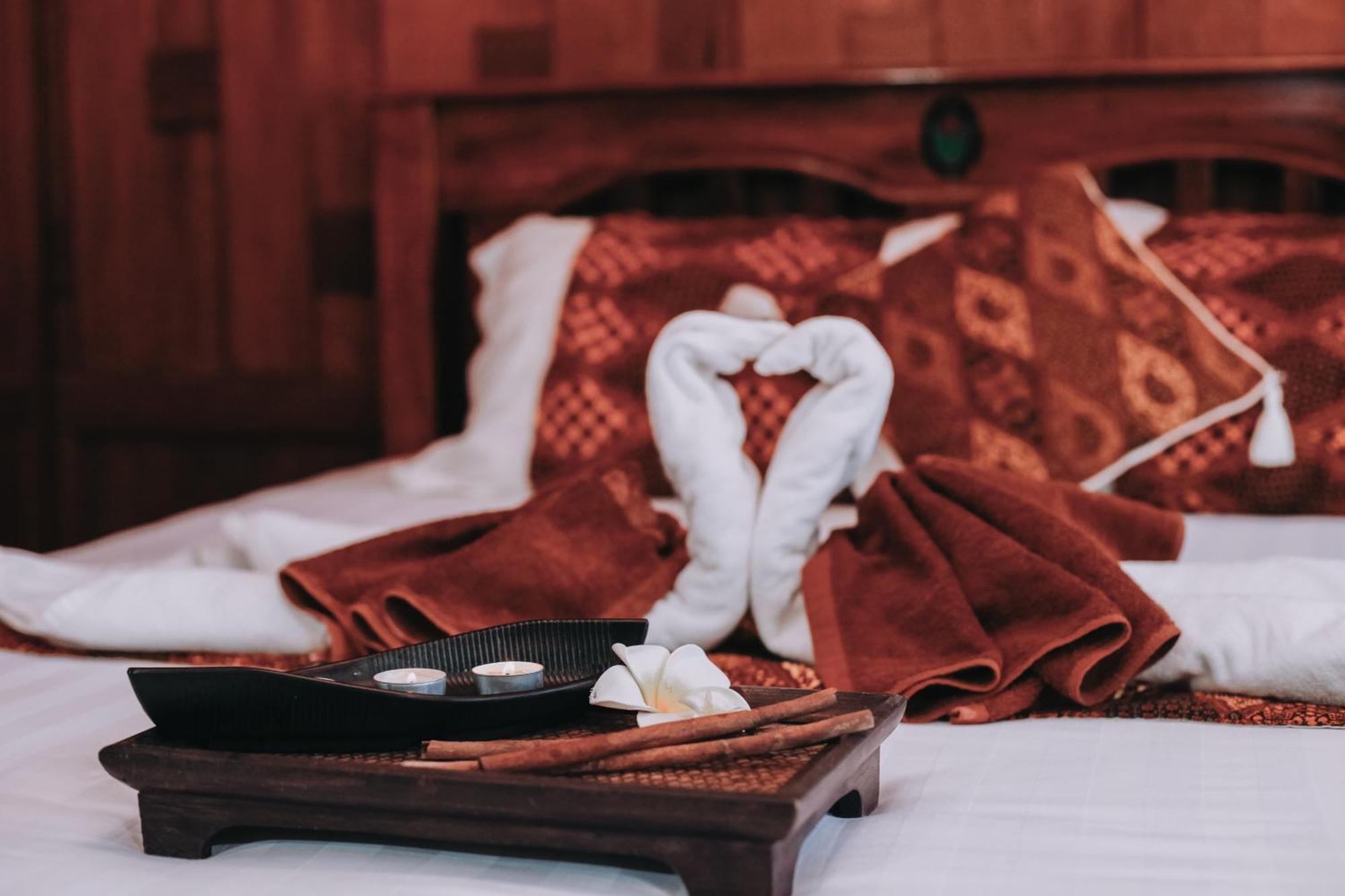 101 Resort & Spa, Janda Baik Kampong Sum Sum 外观 照片