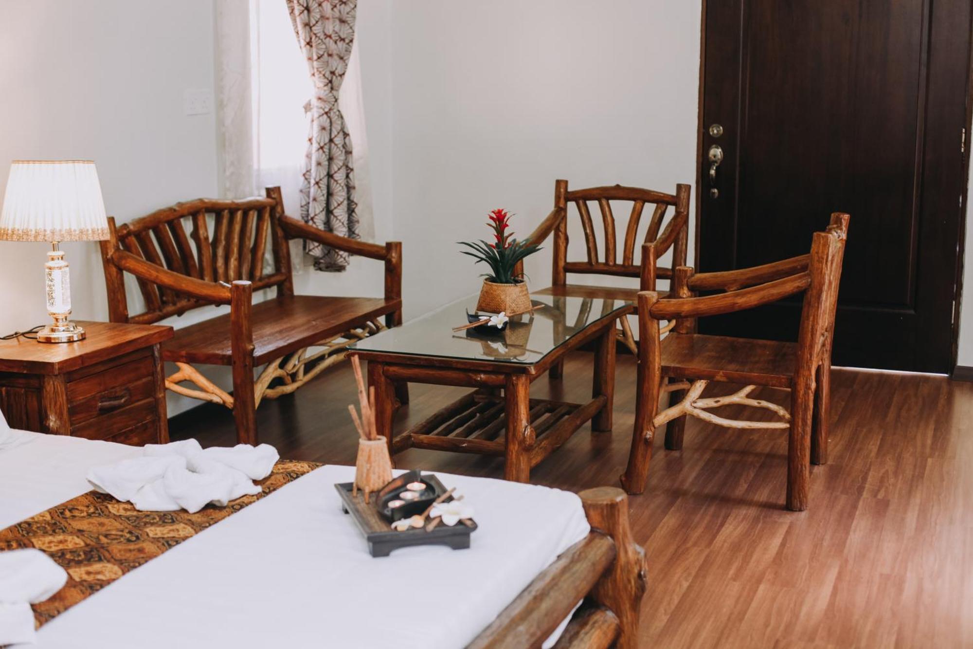 101 Resort & Spa, Janda Baik Kampong Sum Sum 外观 照片