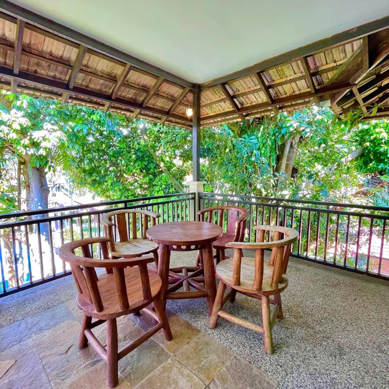 101 Resort & Spa, Janda Baik Kampong Sum Sum 外观 照片