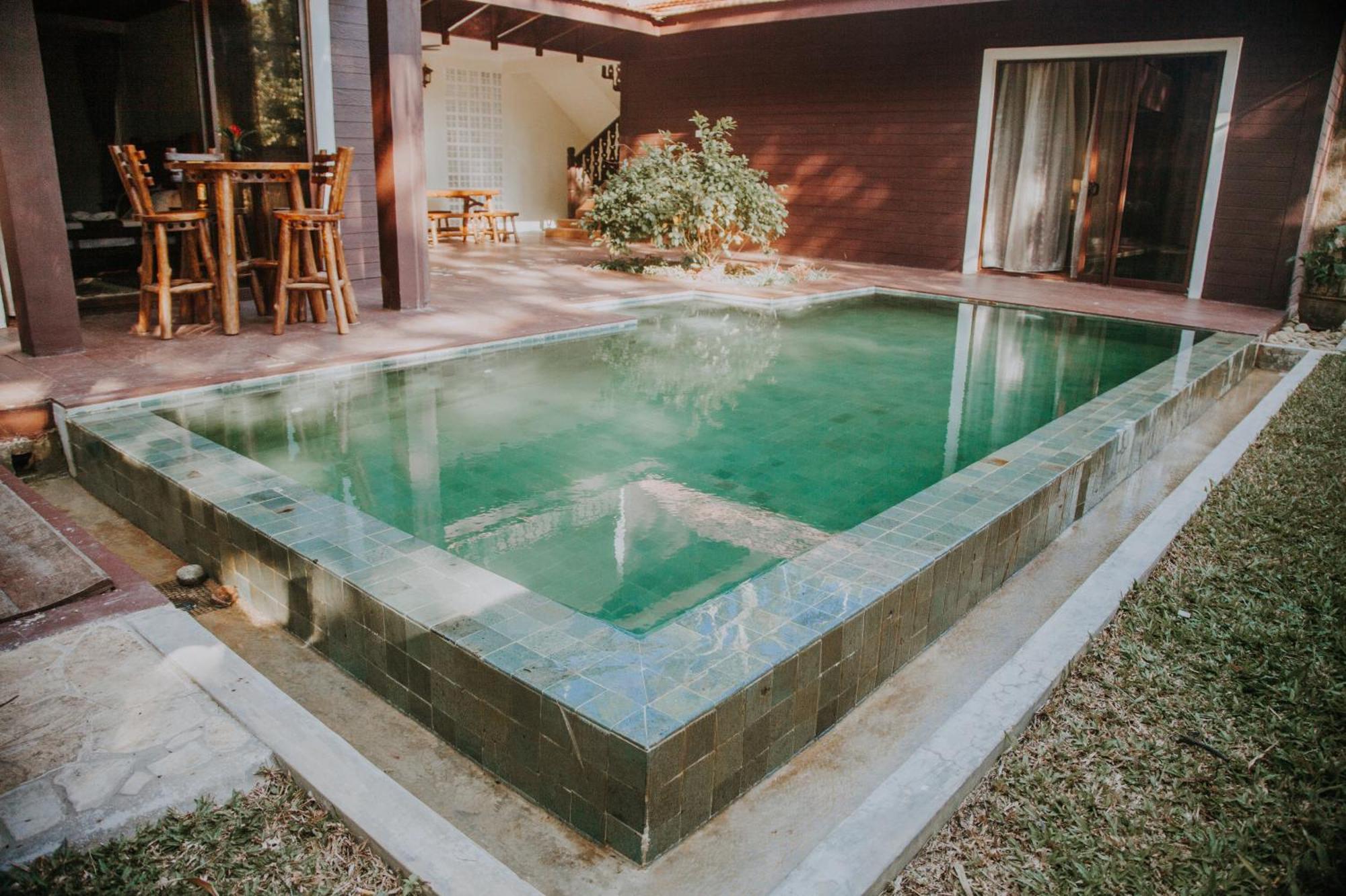101 Resort & Spa, Janda Baik Kampong Sum Sum 外观 照片